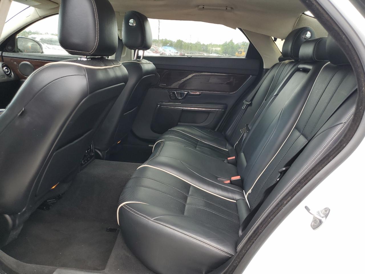 2014 Jaguar Xjl Portfolio VIN: SAJWA2GZXE8V59170 Lot: 61676854