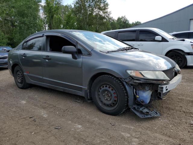 2009 HONDA CIVIC DX