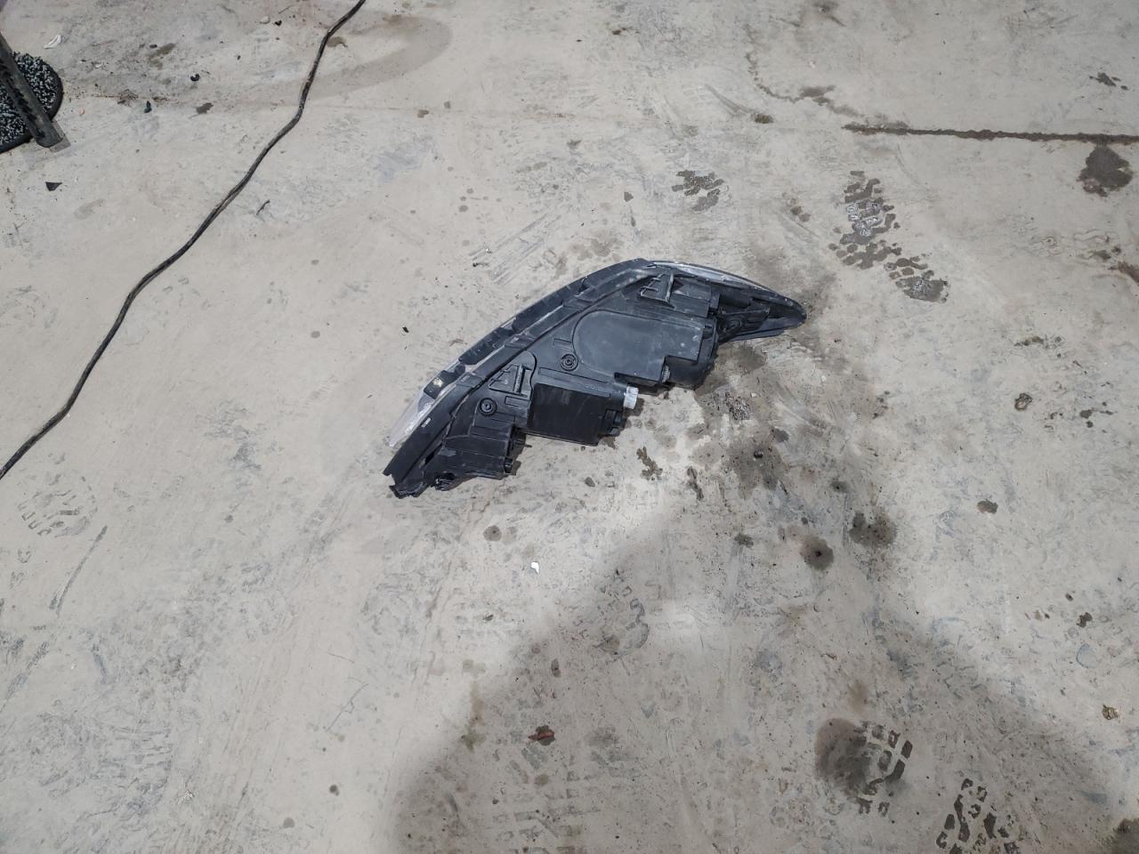 2017 Hyundai Elantra Se VIN: KMHD84LF0HU240781 Lot: 62082124