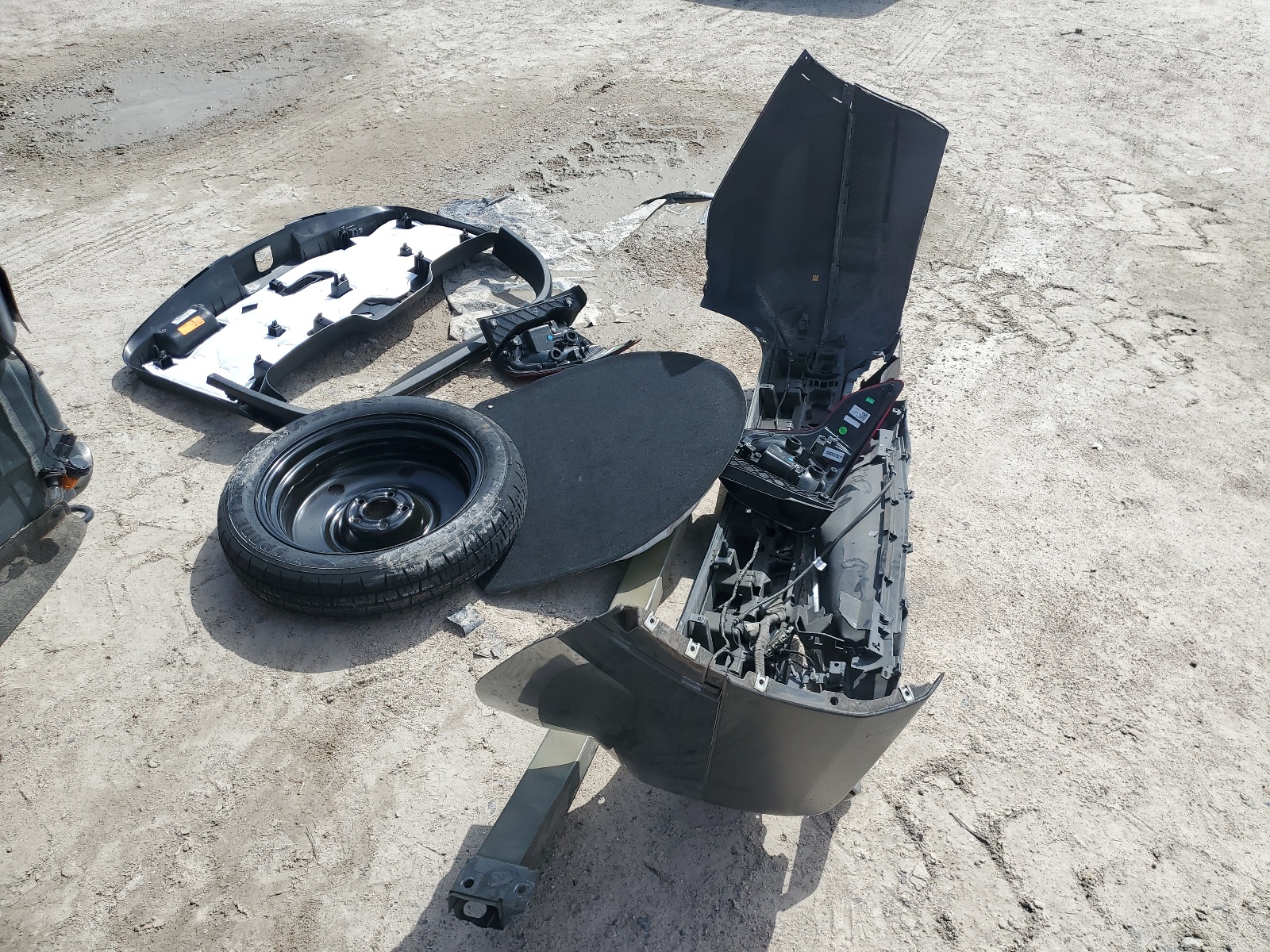 1FM5K7F84GGA46093 2016 Ford Explorer Limited