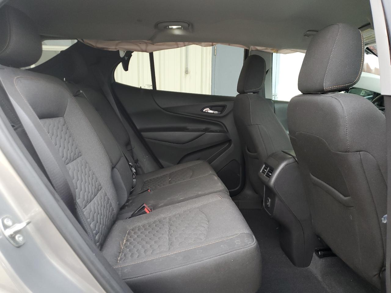 2019 Chevrolet Equinox Lt VIN: 3GNAXUEVXKS514680 Lot: 63248764