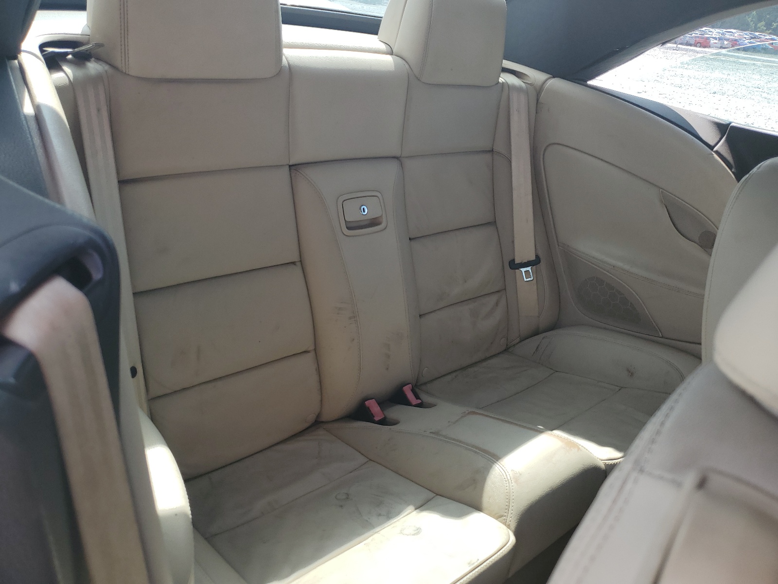 WVWDA71F17V013654 2007 Volkswagen Eos 2.0T Sport