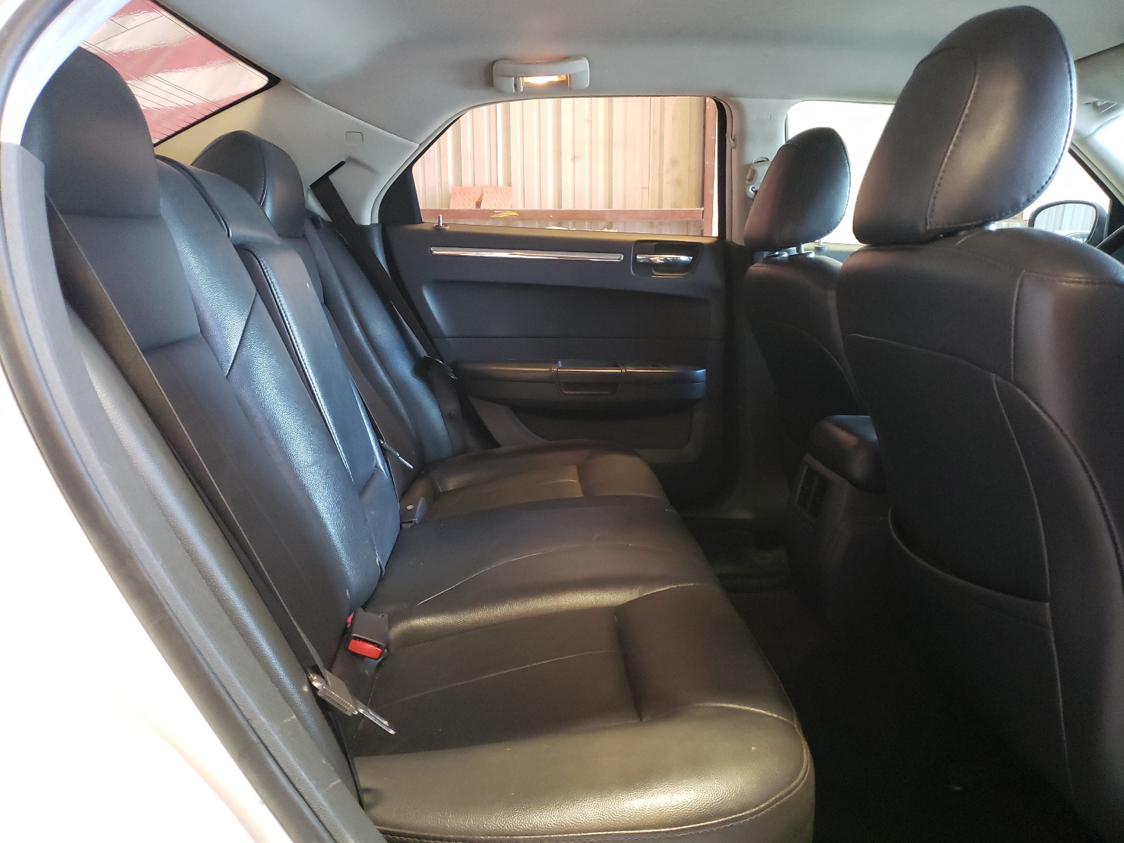 2C3CA5CVXAH326209 2010 Chrysler 300 Touring