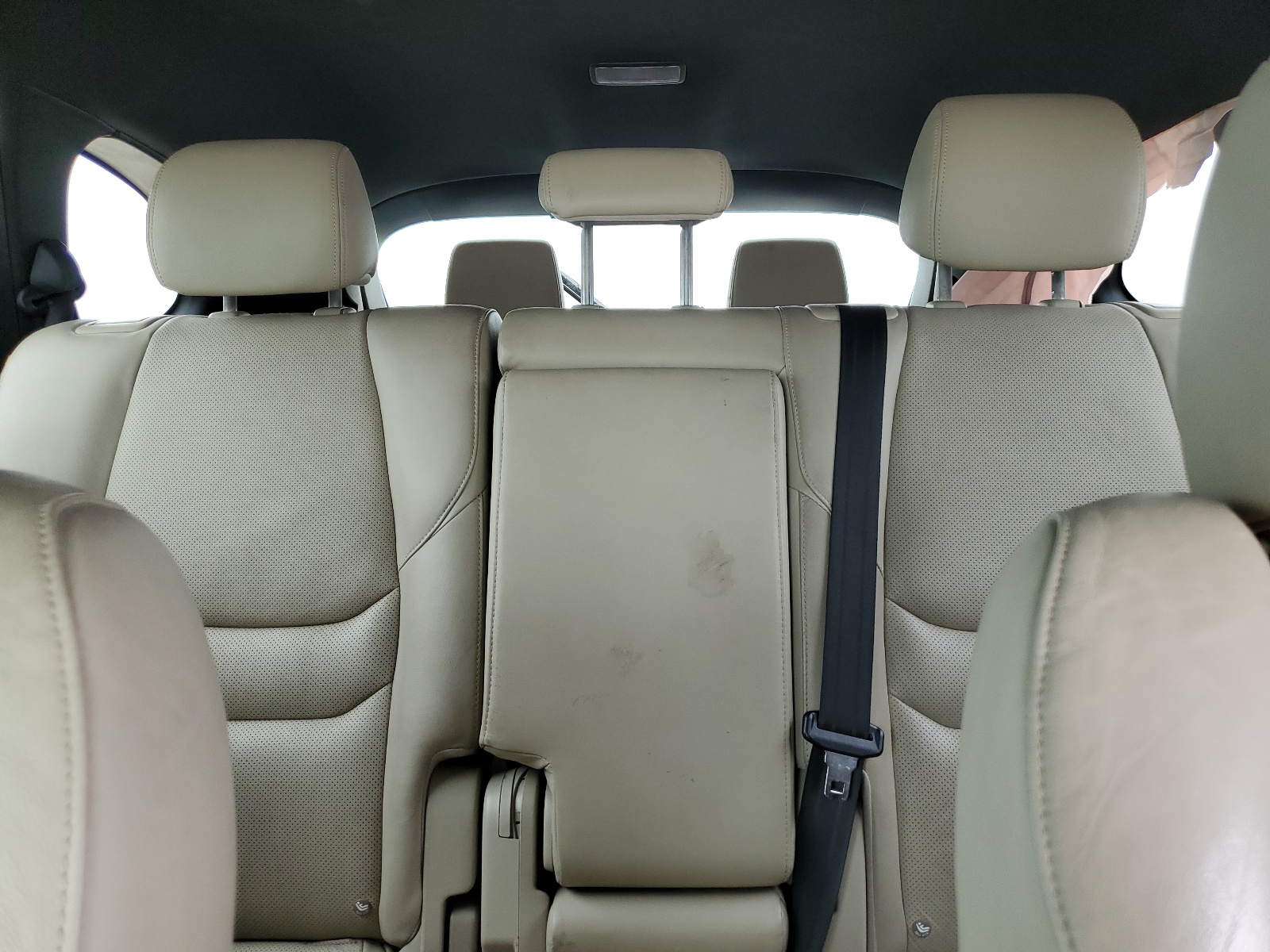 JM3TCADY9K0306375 2019 Mazda Cx-9 Grand Touring