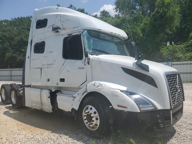 2023 Volvo Vn Vnl იყიდება Kansas City-ში, KS - All Over