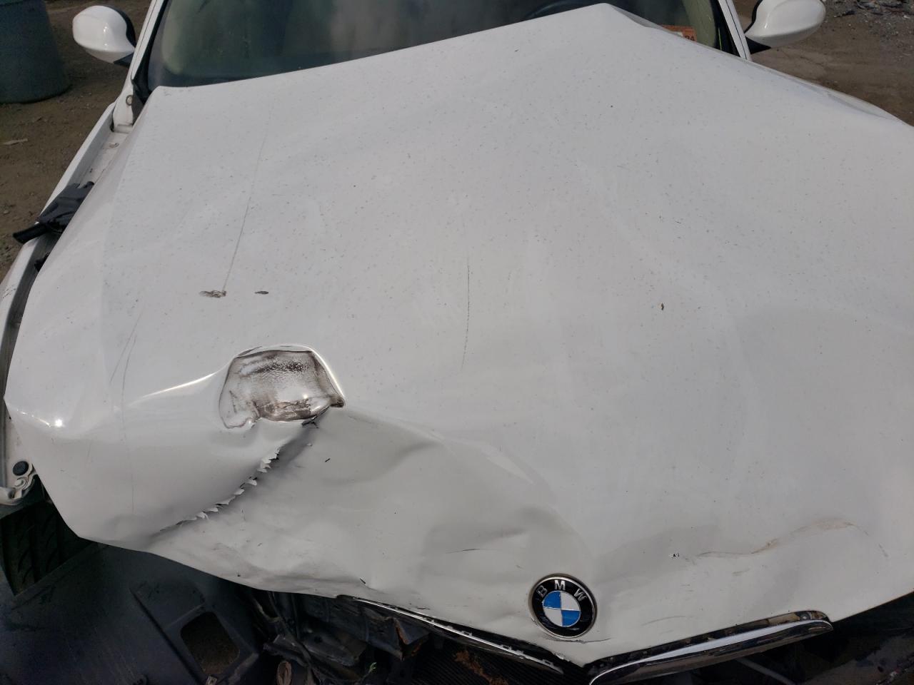 2007 BMW 328 I VIN: WBAVA37517NL15583 Lot: 64595994