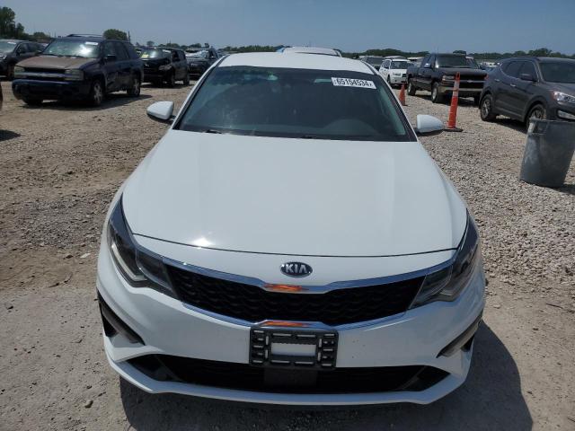 5XXGT4L38LG390318 Kia Optima LX 5