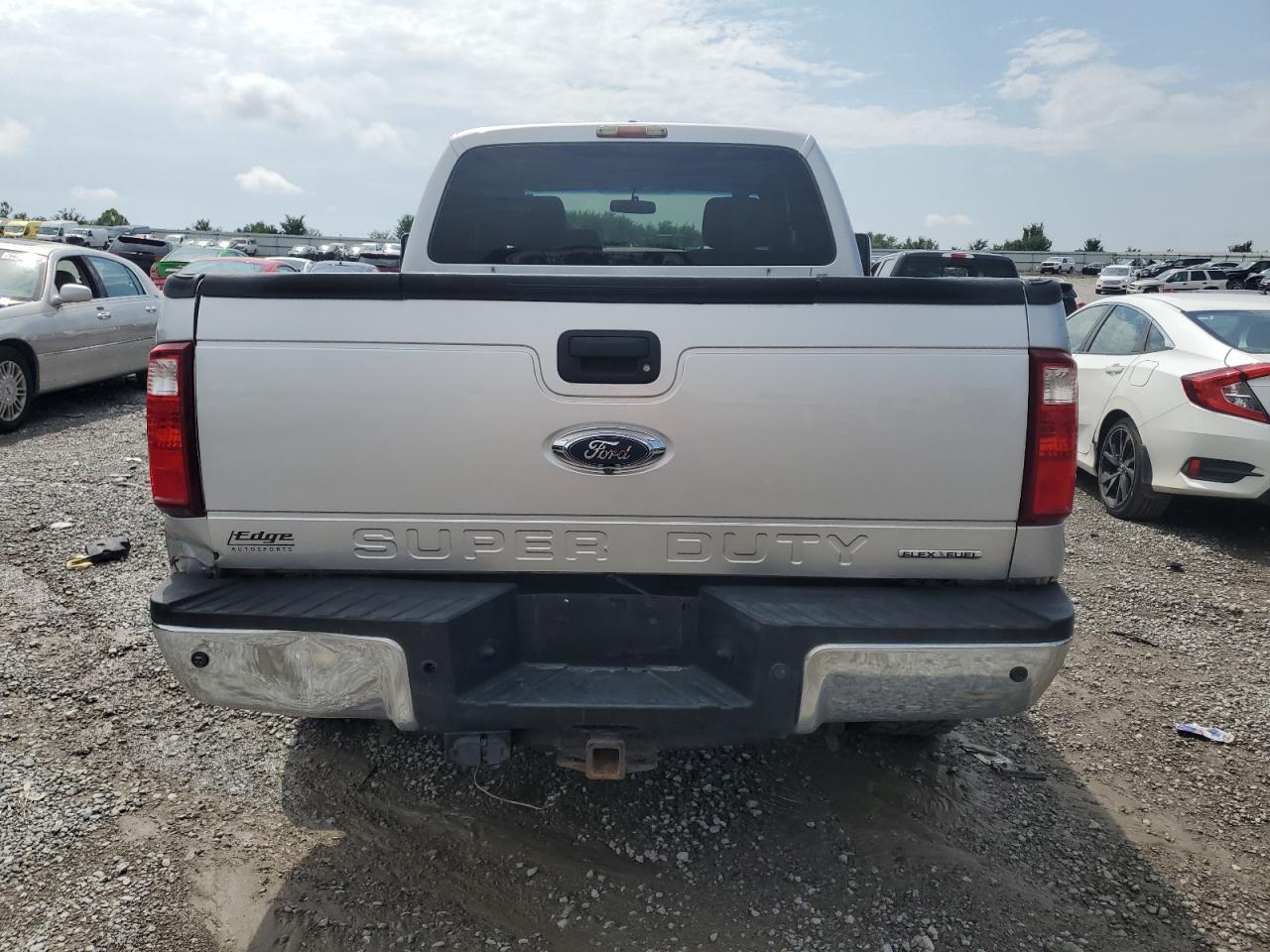 1FT7X2B61DEB58380 2013 Ford F250 Super Duty