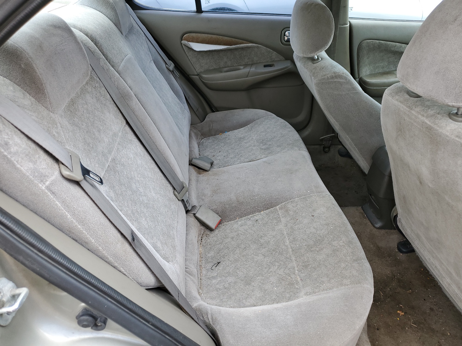 3N1CB51D23L806468 2003 Nissan Sentra Xe