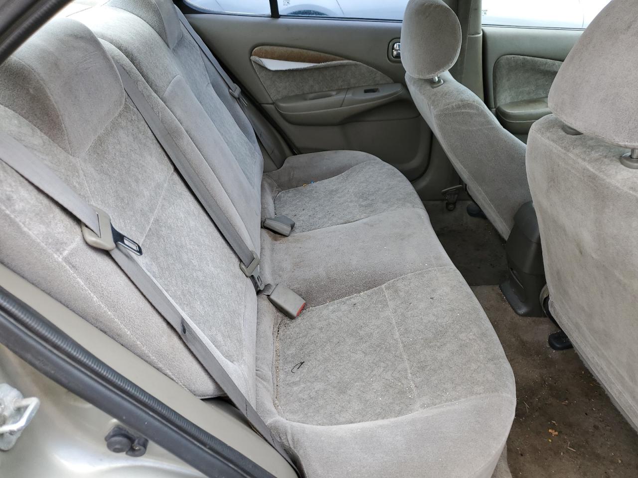 2003 Nissan Sentra Xe VIN: 3N1CB51D23L806468 Lot: 63613074