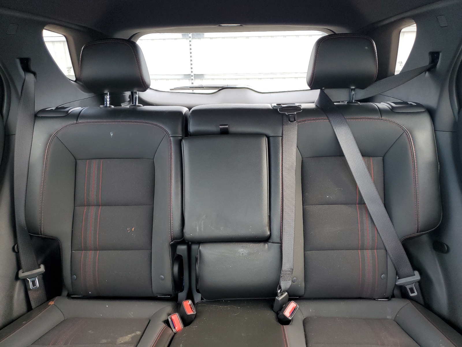 3GNAXMEG6RL289292 2024 Chevrolet Equinox Rs