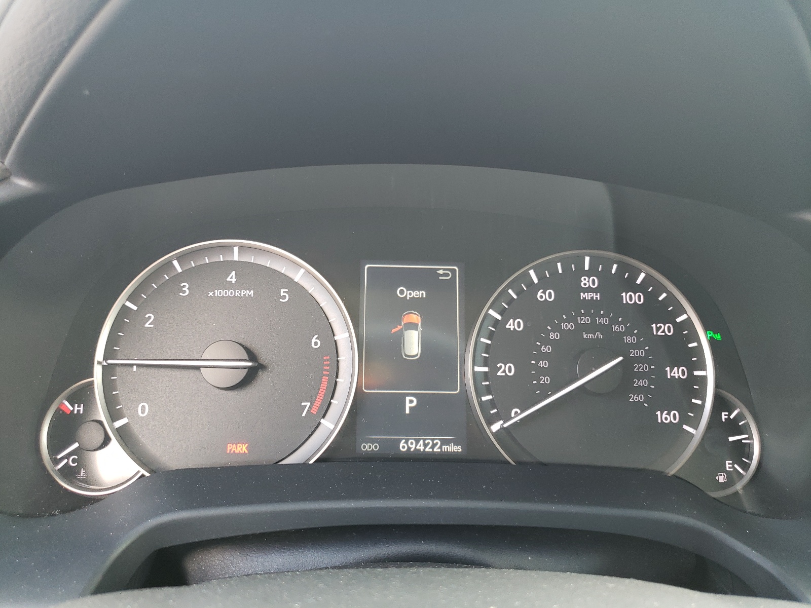 2T2BZMCAXHC095478 2017 Lexus Rx 350 Base