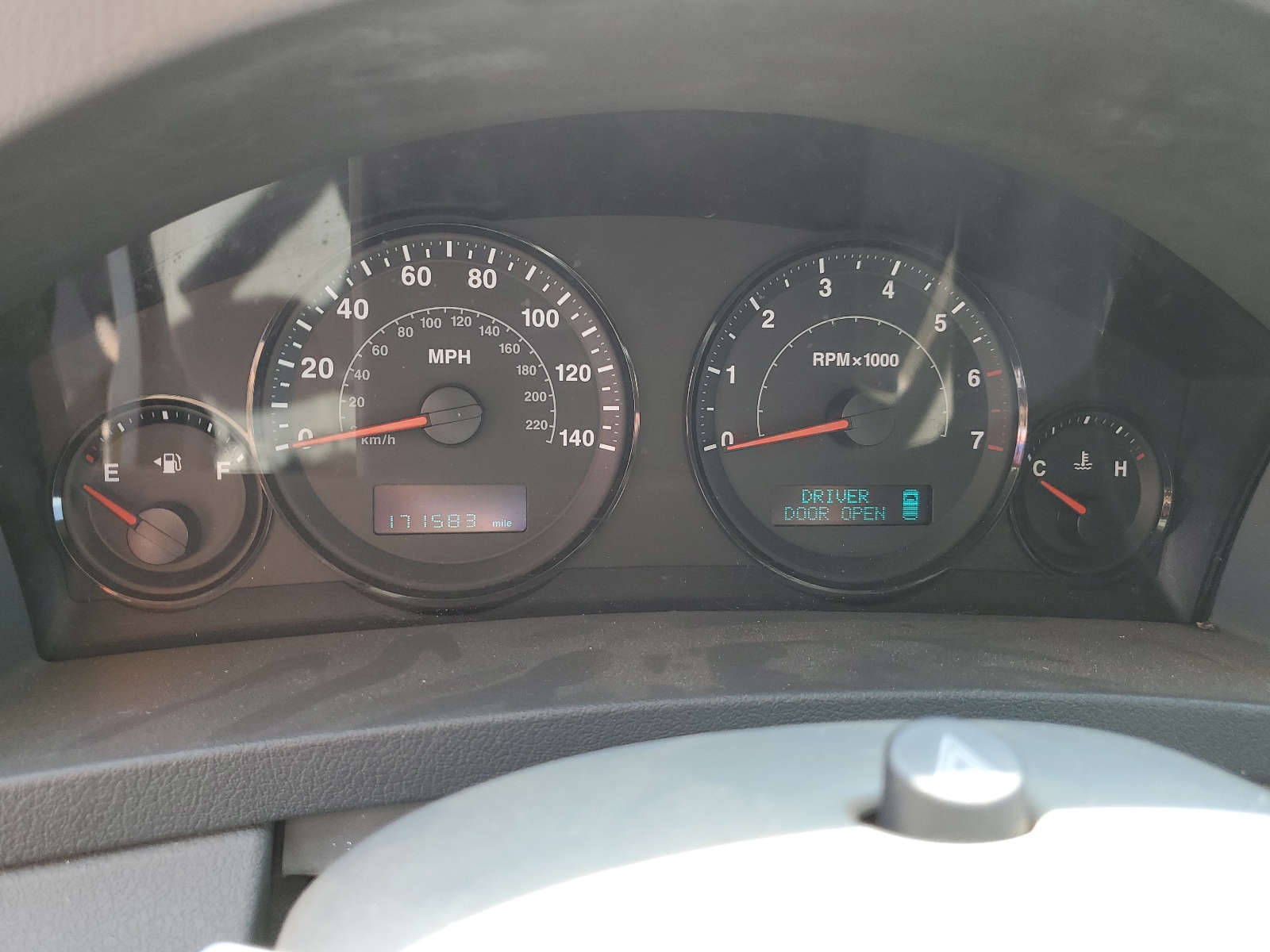 1J4GR48K36C107997 2006 Jeep Grand Cherokee Laredo