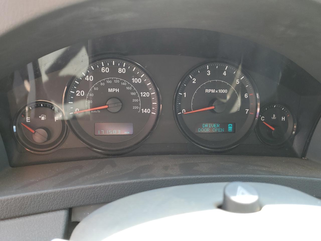 2006 Jeep Grand Cherokee Laredo VIN: 1J4GR48K36C107997 Lot: 62636844