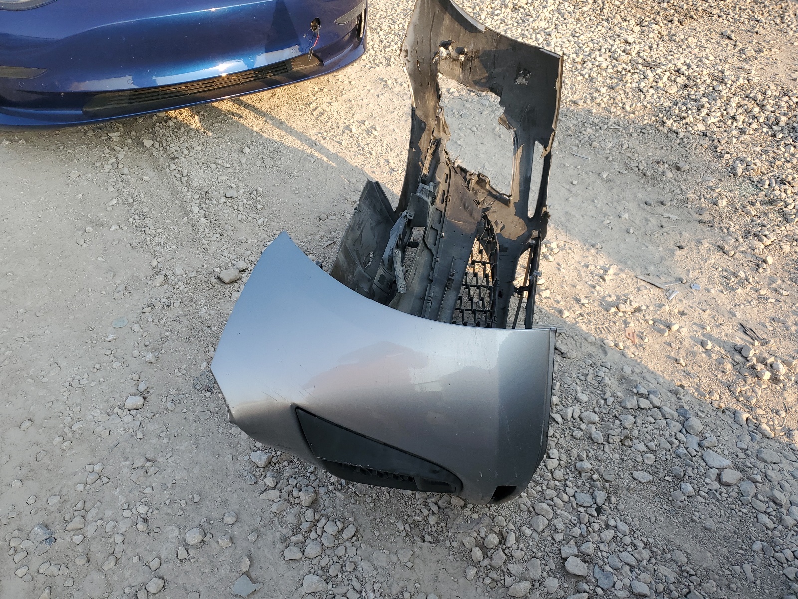 JM1BL1VF2B1446067 2011 Mazda 3 I