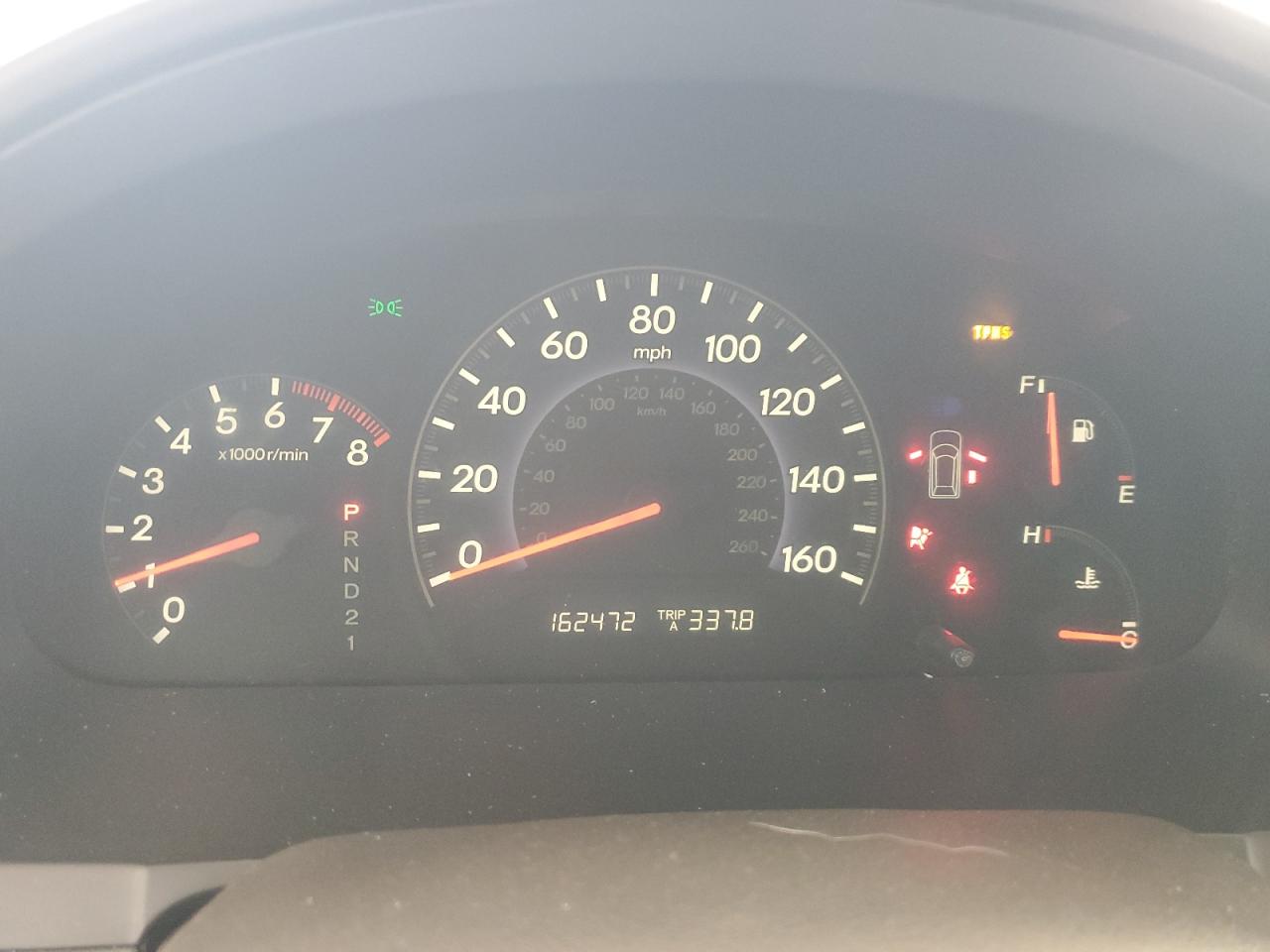 2010 Honda Odyssey Exl VIN: 5FNRL3H75AB044287 Lot: 63843754