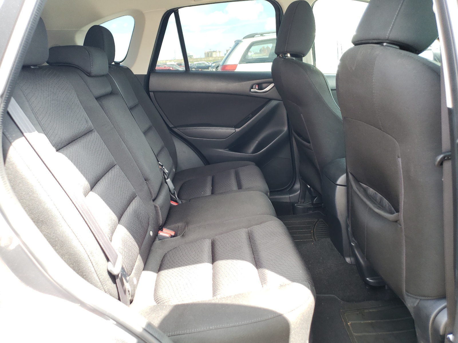 JM3KE2CY7F0548861 2015 Mazda Cx-5 Touring