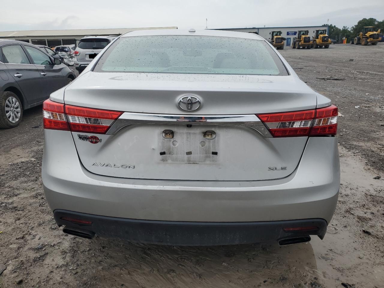 2013 Toyota Avalon Base VIN: 4T1BK1EB2DU019453 Lot: 83568974