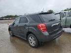 2017 Chevrolet Equinox Ls en Venta en Pekin, IL - All Over