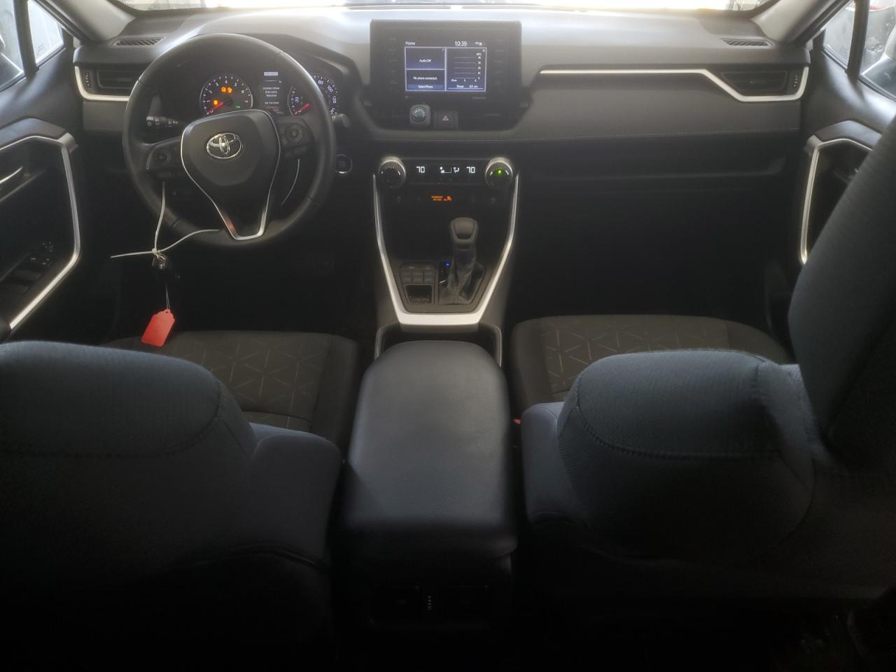 2021 Toyota Rav4 Xle VIN: 2T3P1RFV1MC216090 Lot: 61121134