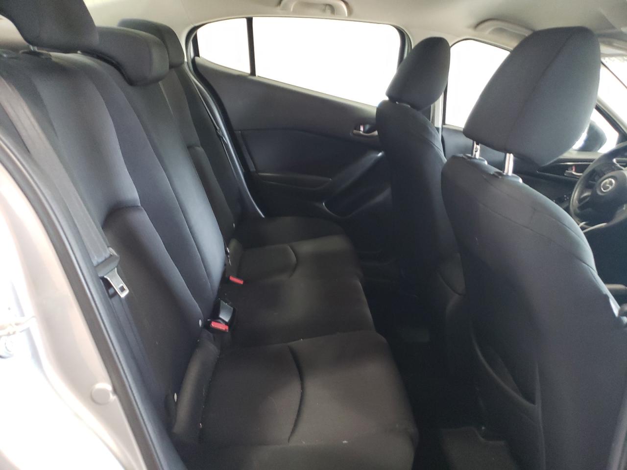 2015 Mazda 3 Sport VIN: 3MZBM1U78FM142495 Lot: 63622424