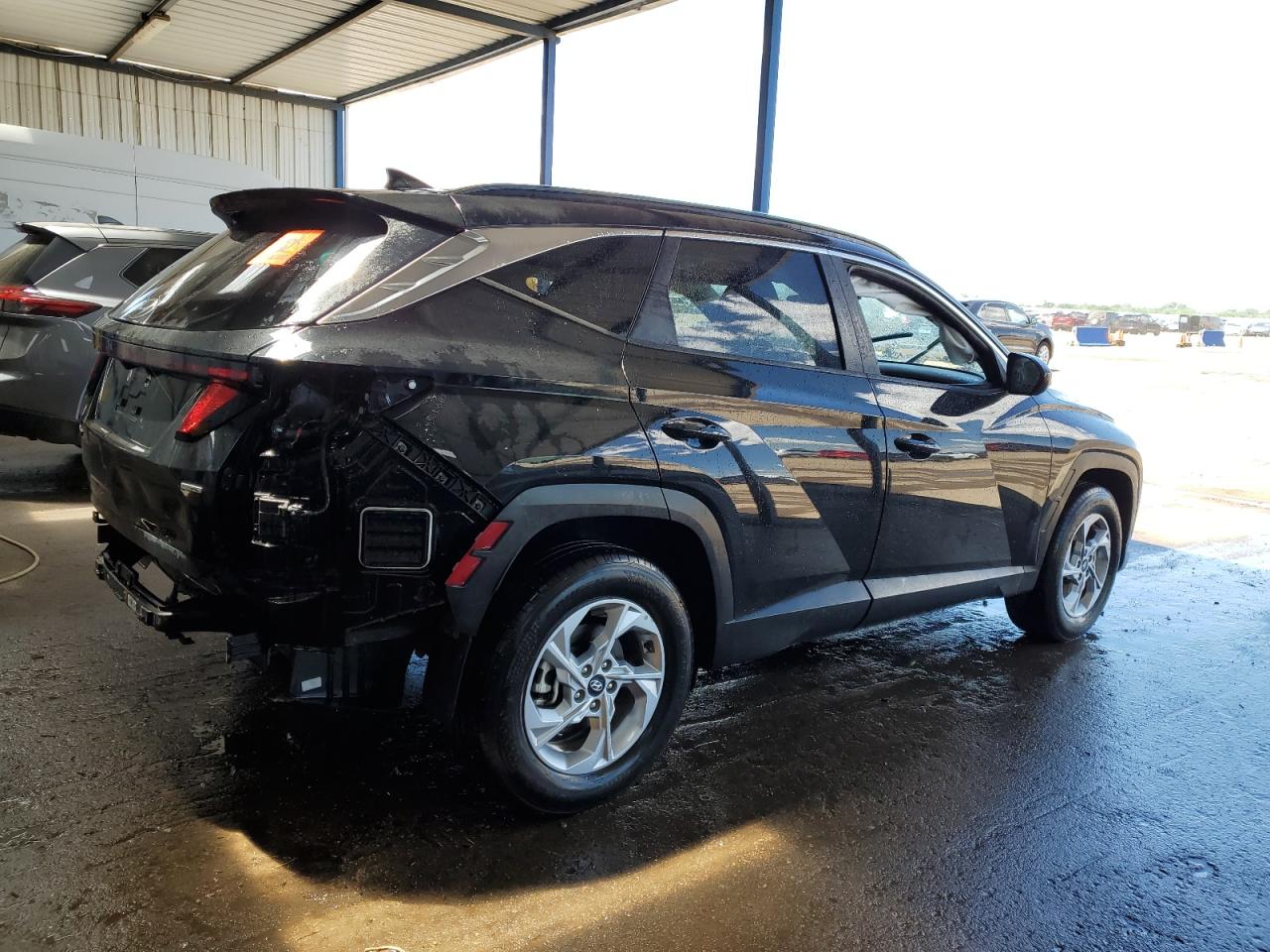 2024 Hyundai Tucson - Image 3