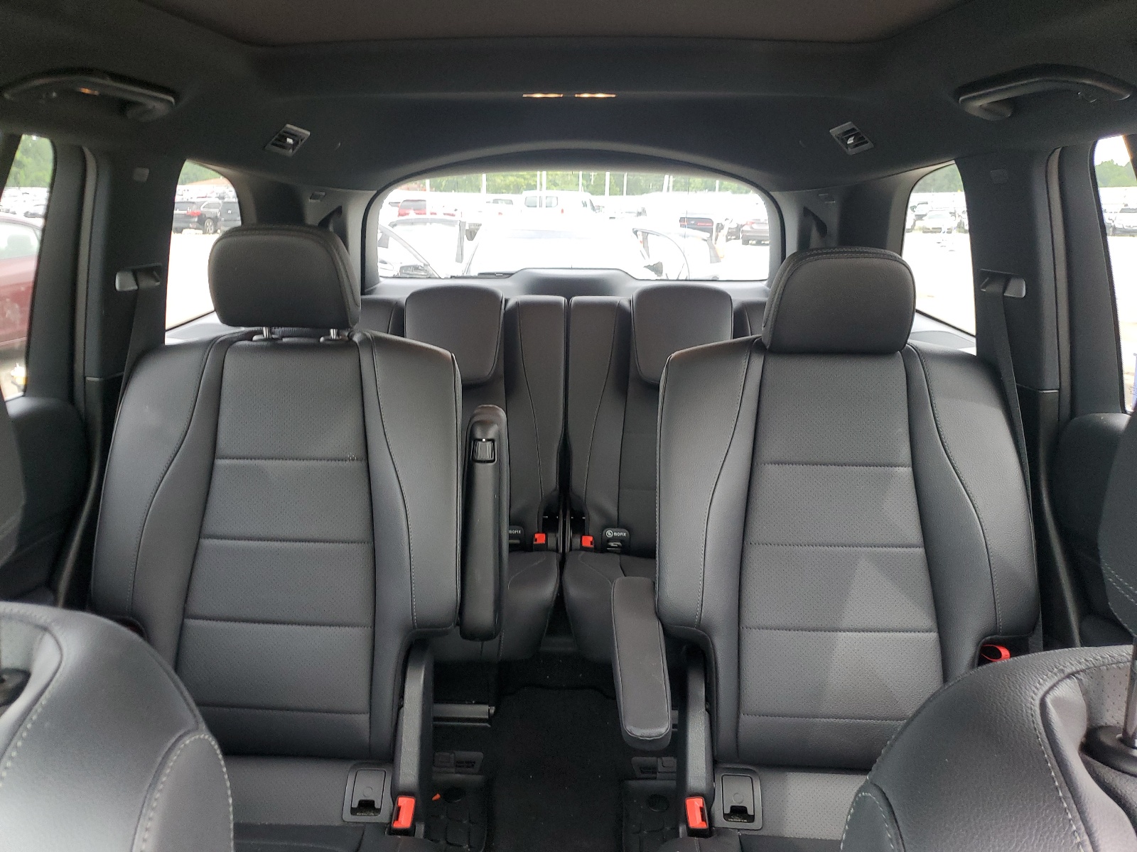 4JGFF5KE9NA728136 Mercedes-Benz GLS-Class 2022. Фото: 9