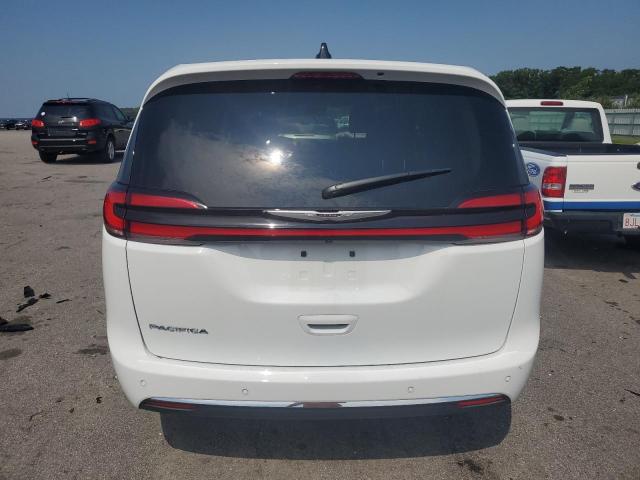  CHRYSLER PACIFICA 2024 Білий