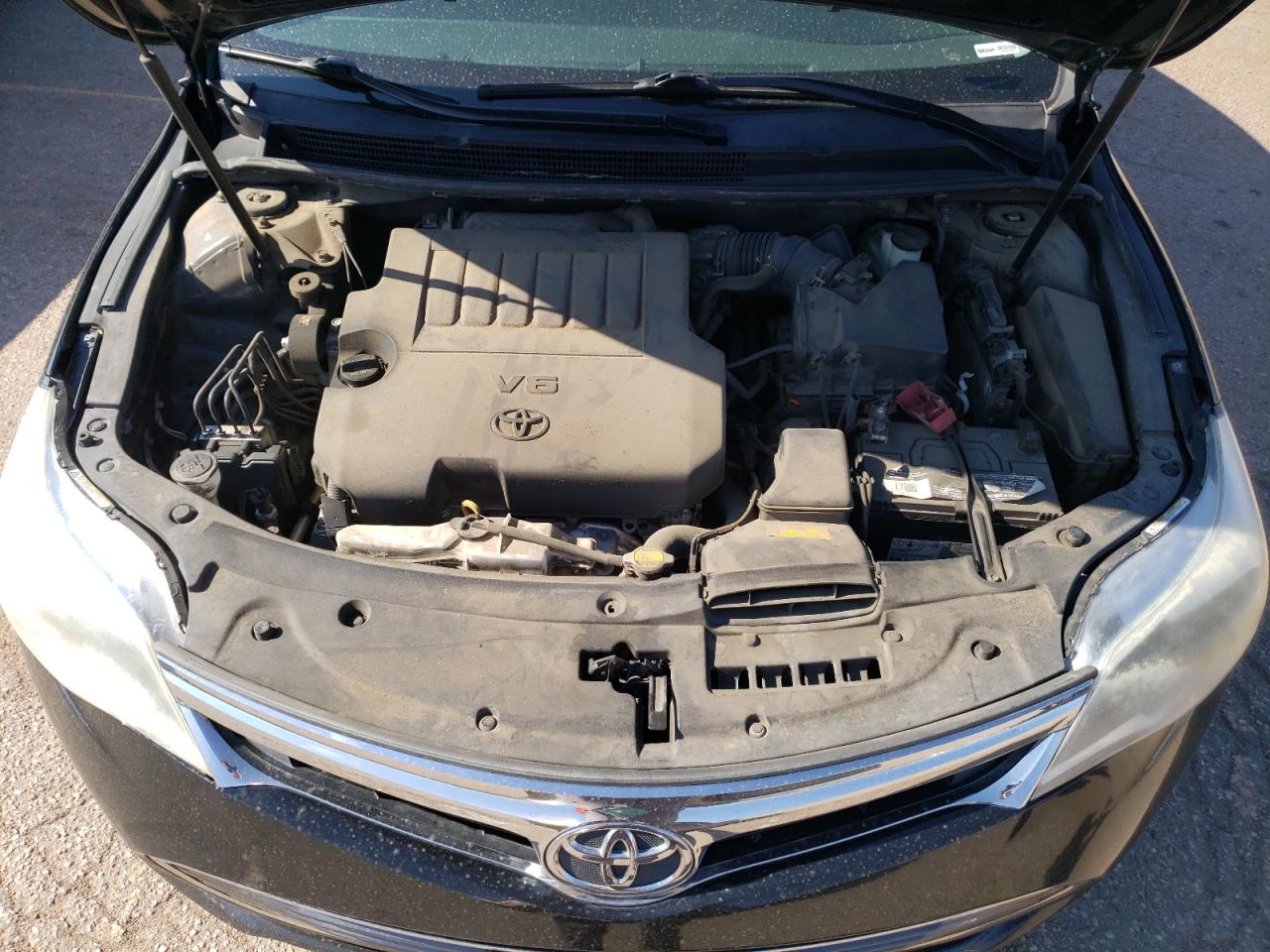 2015 Toyota Avalon Xle VIN: 4T1BK1EB8FU152172 Lot: 62846514