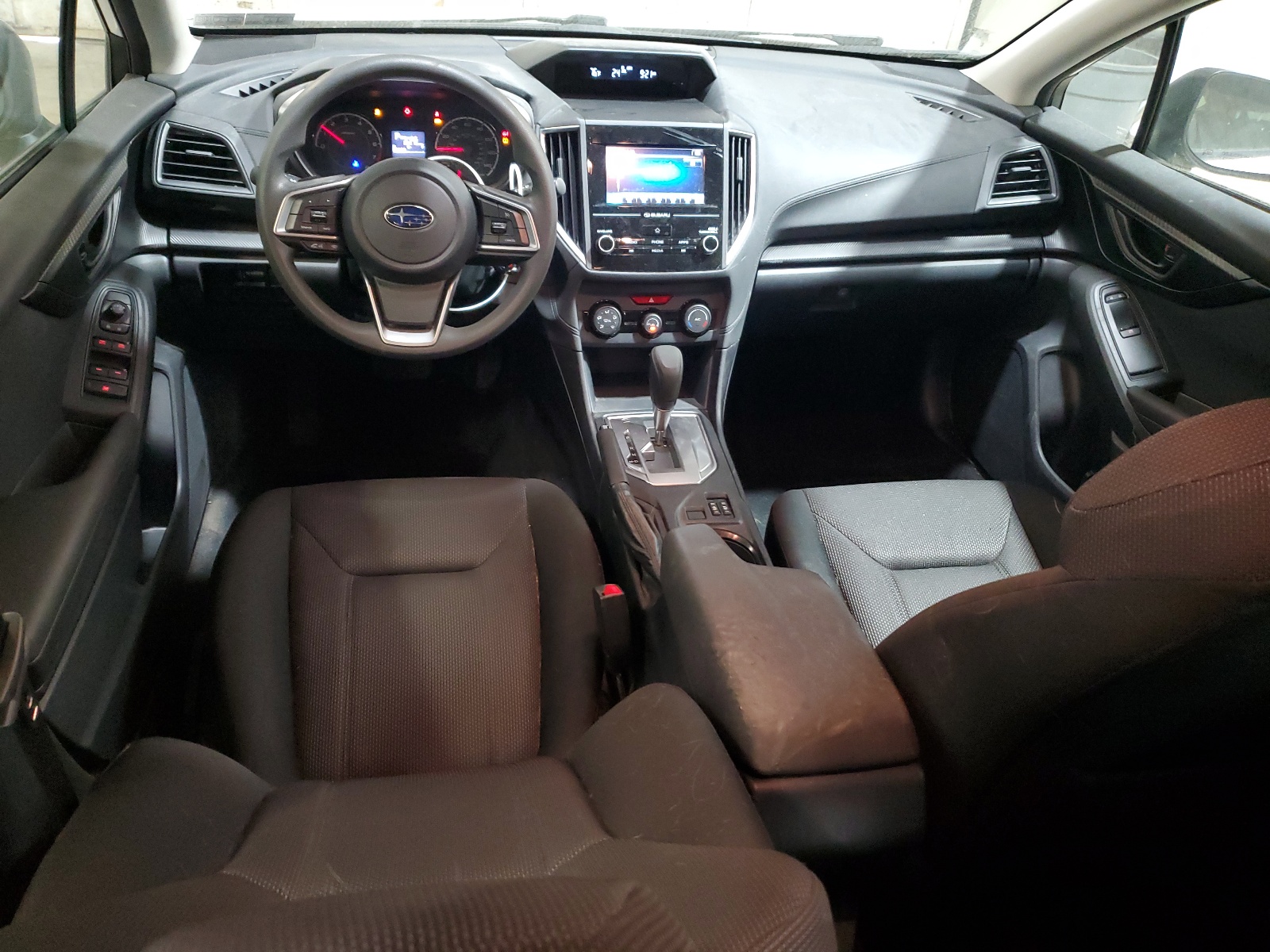 4S3GTAB65J3702229 2018 Subaru Impreza Premium