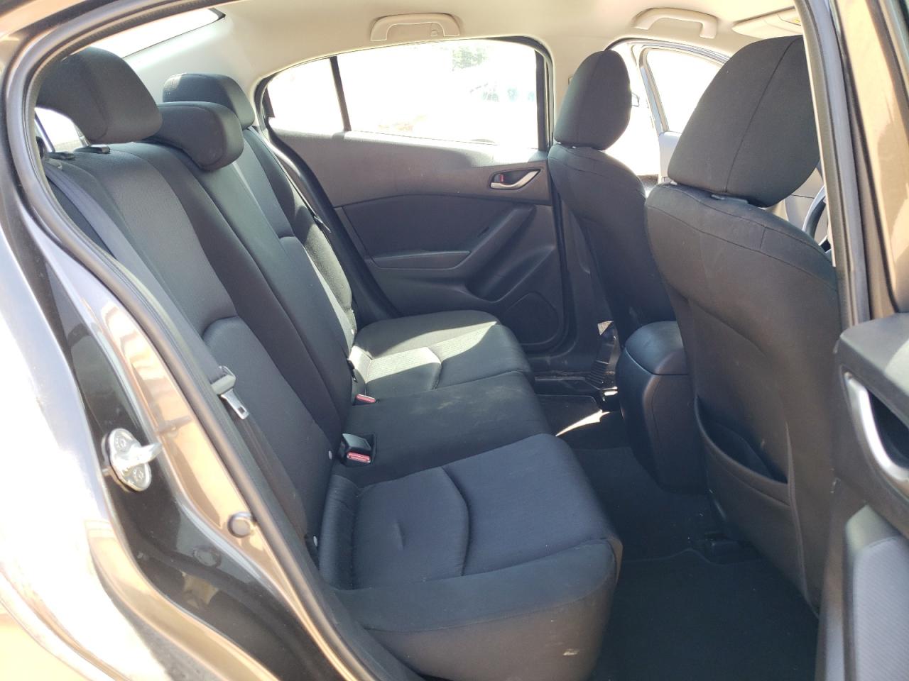 2015 Mazda 3 Sport VIN: 3MZBM1U75FM149629 Lot: 62532204