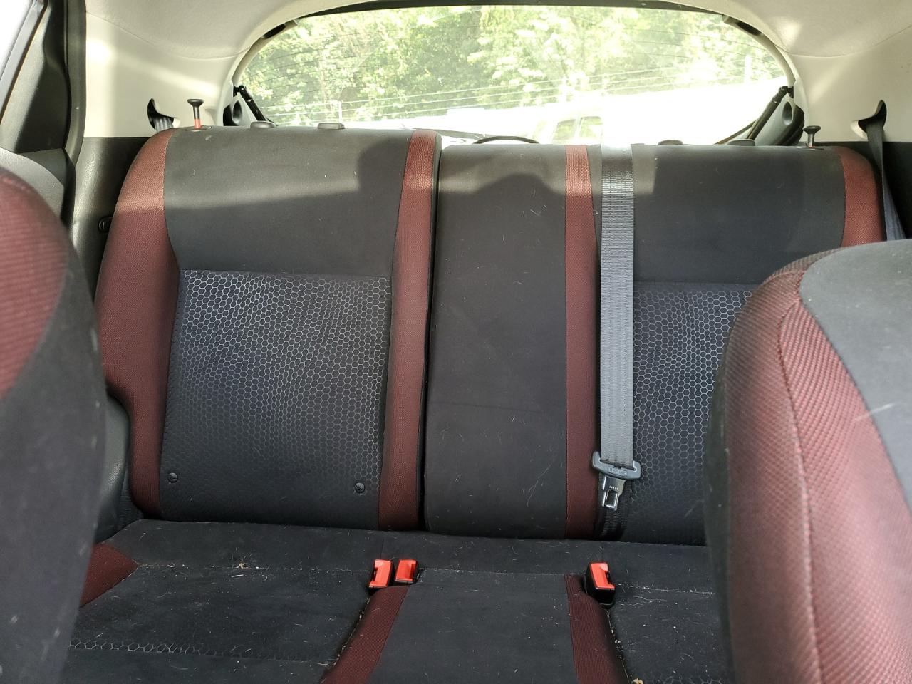 2015 Nissan Juke S VIN: JN8AF5MV6FT550515 Lot: 65090614