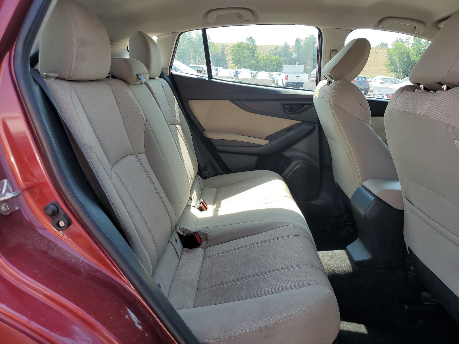 4S3GTAA62K3744764 2019 Subaru Impreza