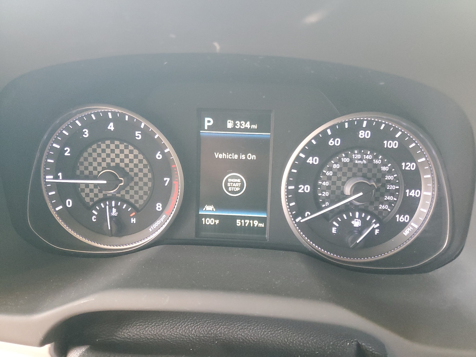 5NPD84LF4LH577431 2020 Hyundai Elantra Sel