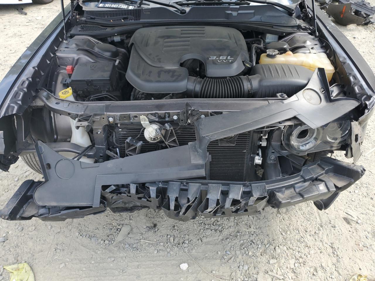 2017 Dodge Challenger Sxt VIN: 2C3CDZAG2HH666029 Lot: 62289374