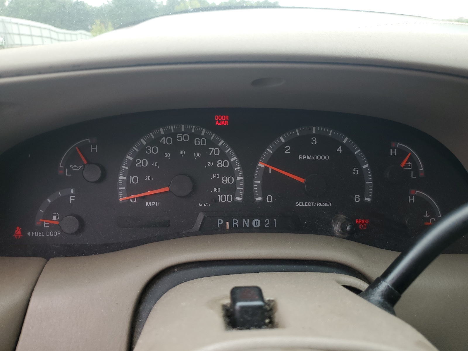 1FTRX17262NB09889 2002 Ford F150