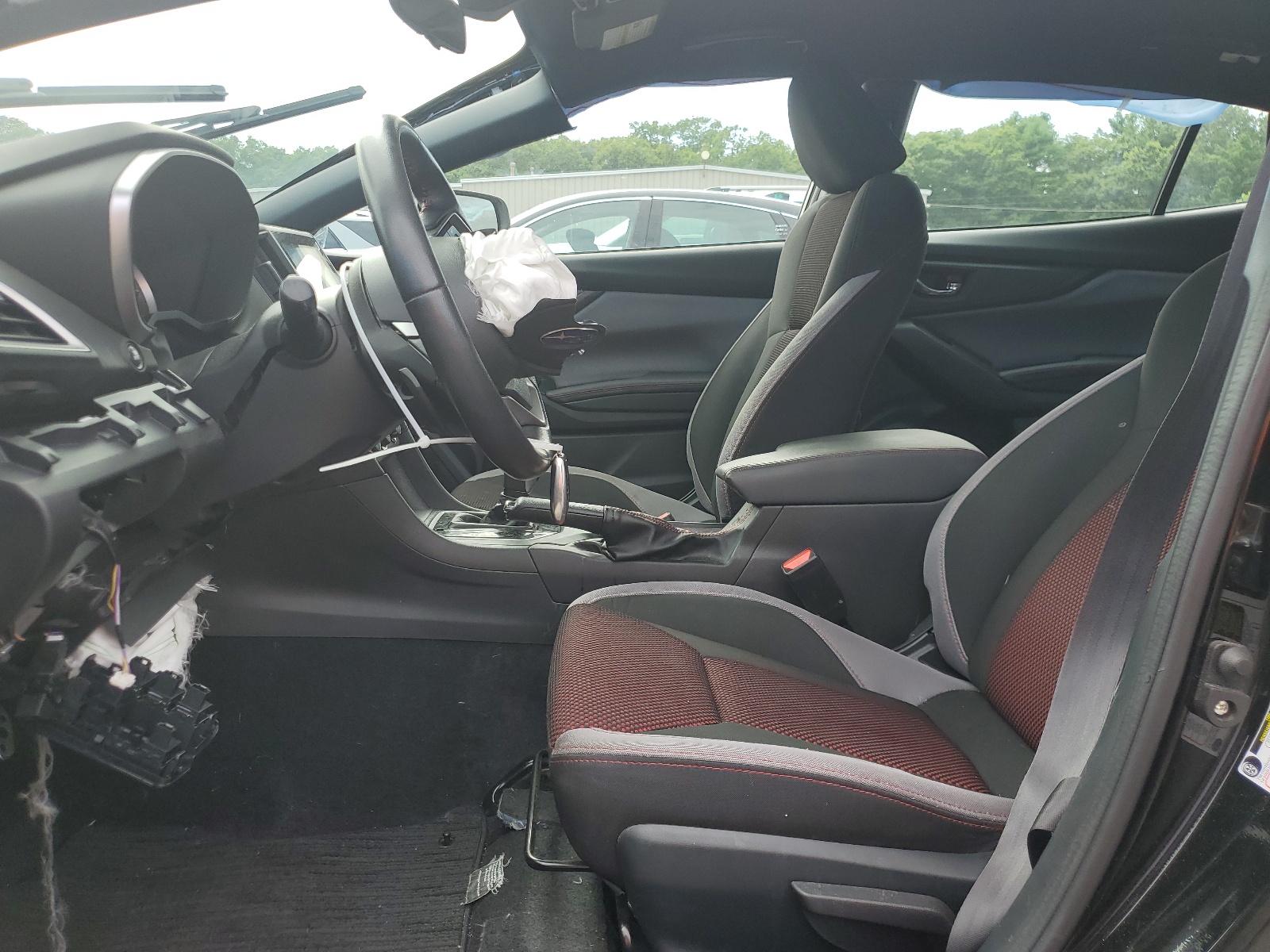 4S3GTAL64M3702578 2021 Subaru Impreza Sport