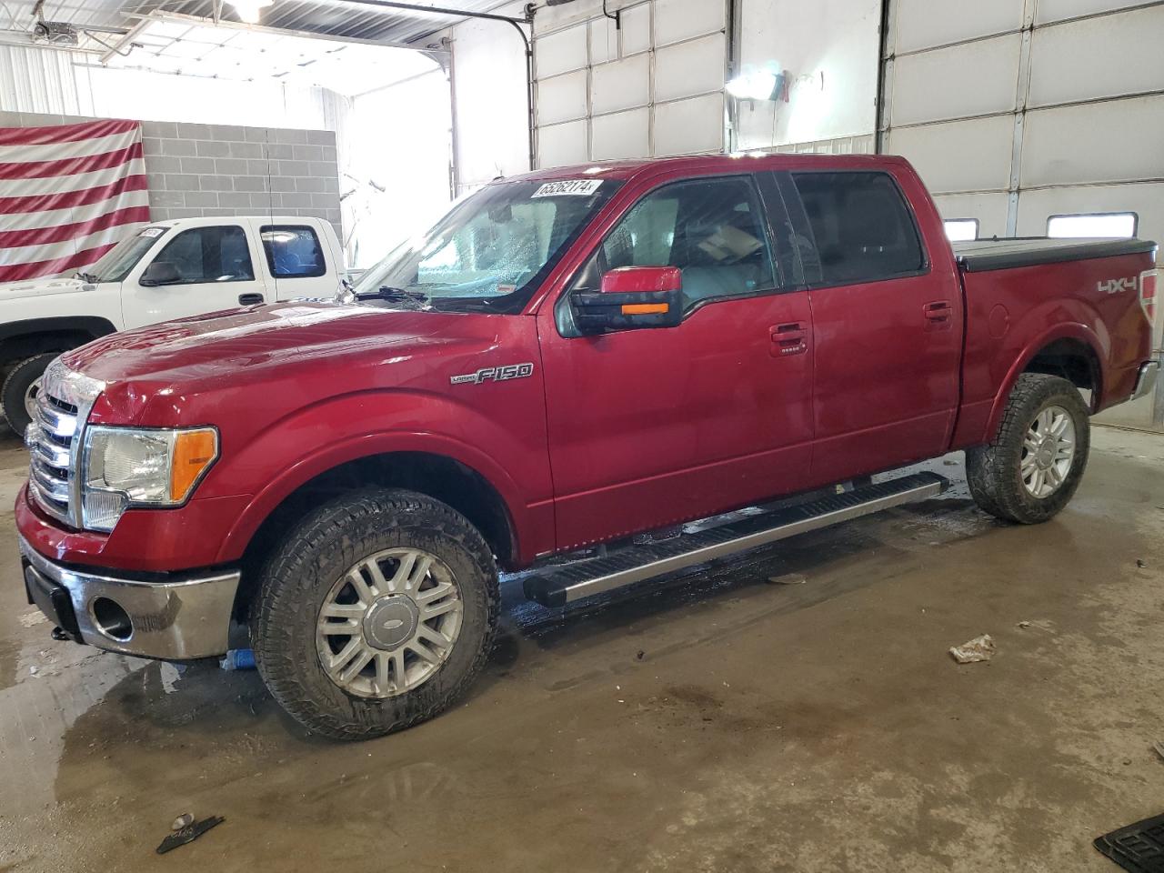 2013 Ford F-150 - Image 1