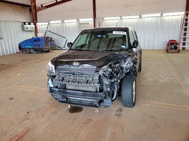 2017 Kia Soul VIN: KNDJN2A23H7882074 Lot: 61065584