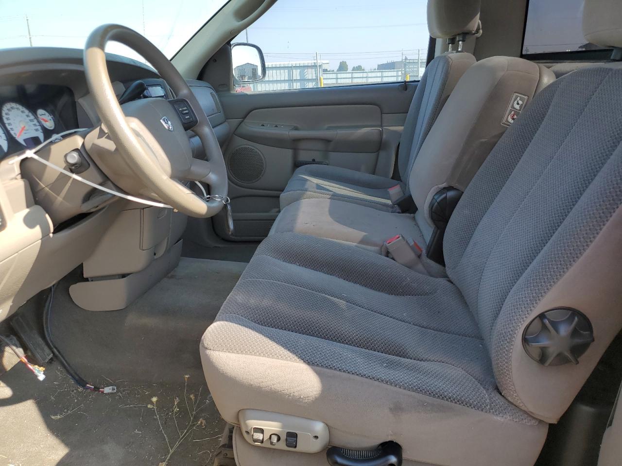 2004 Dodge Ram 1500 St VIN: 1D7HU16D24J217451 Lot: 64505184