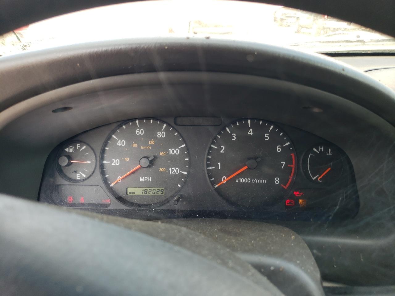 2004 Nissan Sentra 1.8 VIN: 3N1CB51D24L475912 Lot: 64674184