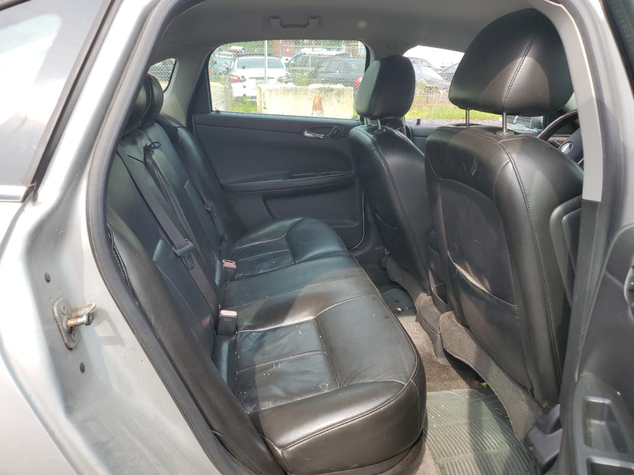 2009 Chevrolet Impala 1Lt VIN: 2G1WT57KX91210878 Lot: 64793854