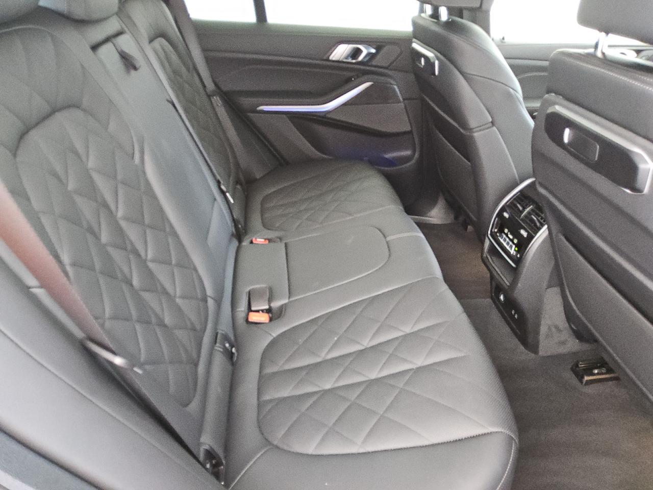 2024 BMW X5 xDrive40I VIN: 5UX23EU02R9T55038 Lot: 63931164