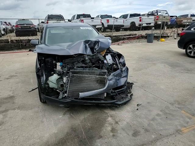 2017 Honda Hr-V Lx VIN: 3CZRU5H36HG703059 Lot: 62305074