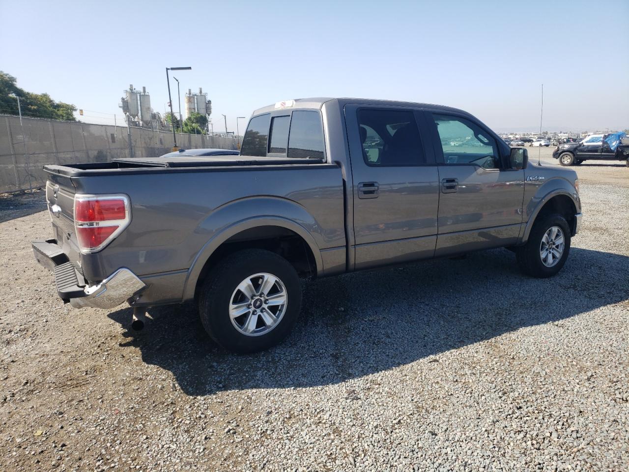 2013 Ford F-150 - Image 3