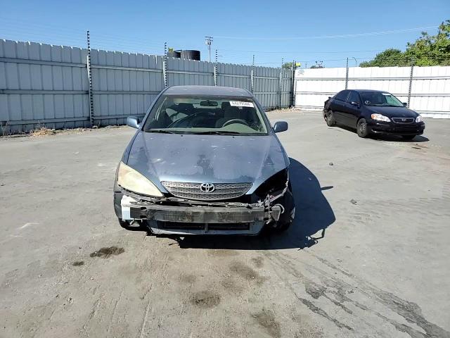2004 Toyota Camry Le VIN: 4T1BE32K34U929359 Lot: 64279544