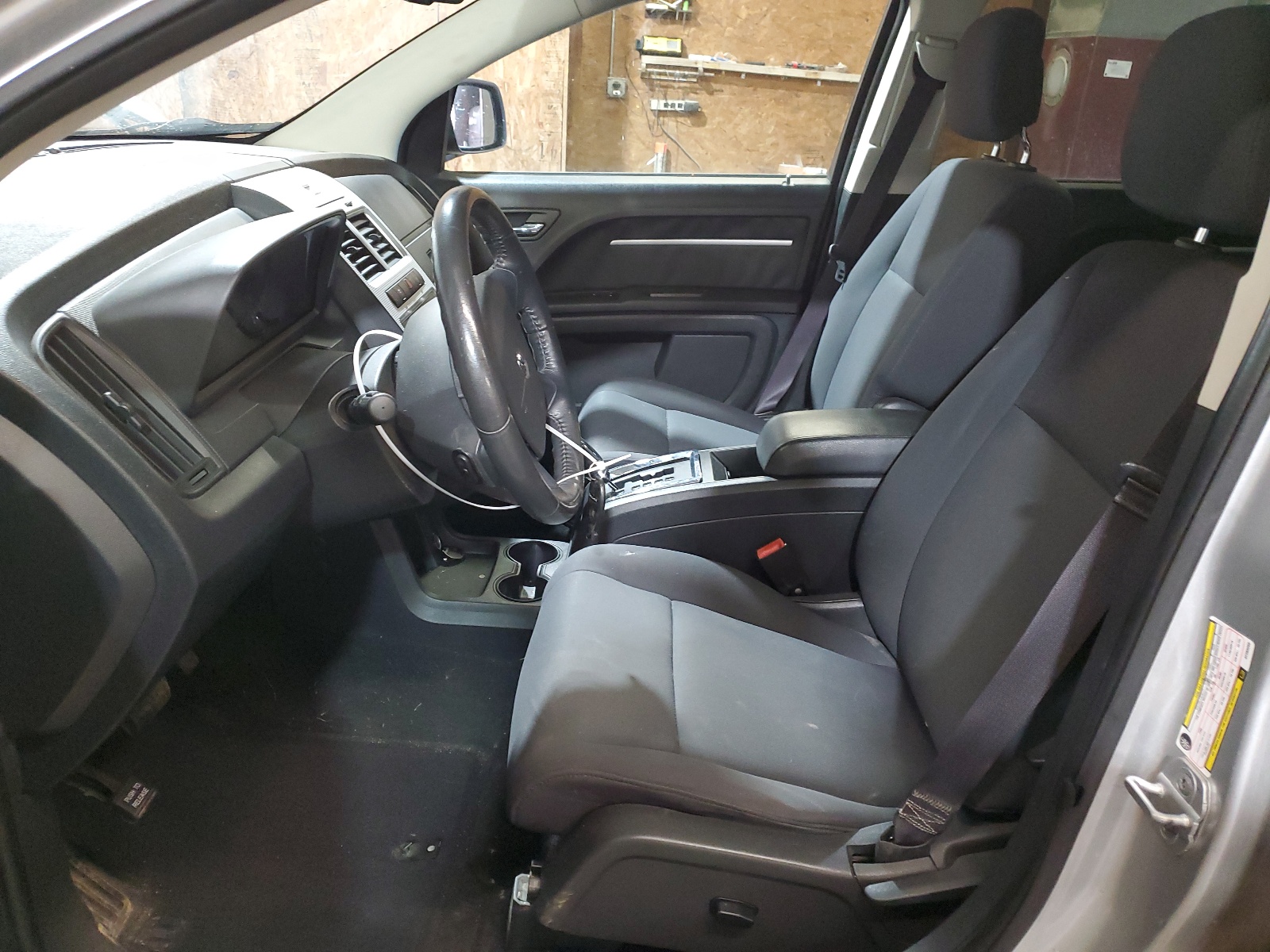 3D4PH5FV1AT283250 2010 Dodge Journey Sxt