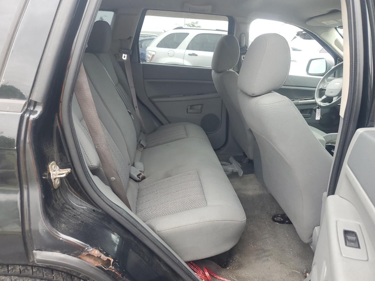 2006 Jeep Grand Cherokee Laredo VIN: 1J4GR48K66C278582 Lot: 64243144