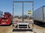 2025 Cimc Reefer Trl for Sale in Fresno, CA - Vandalism