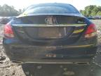 2016 Mercedes-Benz C 300 4Matic na sprzedaż w Waldorf, MD - Side